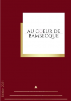 JOURNAL Au coeur de Bambecque édition 2021